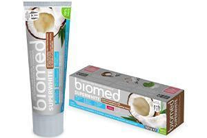 Splat Biomed pasta de dinti Superwhite 100ml