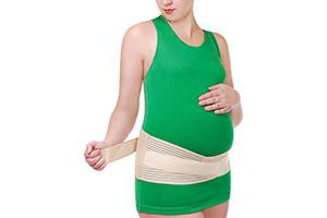 Medtextile 4502 Bandaj pre/post natal M