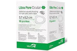 Pansament adeziv p/u ochi Medrull Ultra Pore 5.7cmx8.2cm