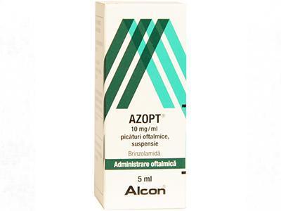 Azopt 10mg/ml 5ml (5259821875340)