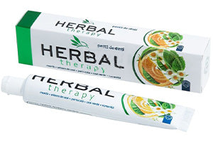 Bior pasta de dinti Herbal Therapy 5 Efect 50ml