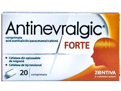 Antinevralgic Forte comp. (5066414948492)