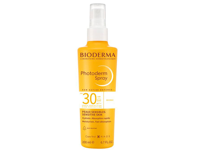 Bioderma Photoderm spray SPF30+