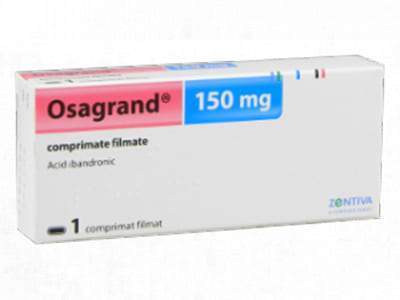 Osagrand 150mg