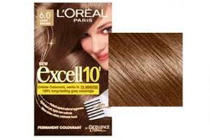 Loreal Excell 5 Saten