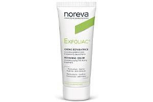 Noreva Exfoliac creama restructurizanta 40 ml tratamentul acnee
