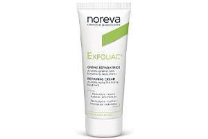Noreva Exfoliac creama restructurizanta 40 ml tratamentul acnee (5278833016972)