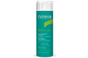 Noreva Exfoliac Gel spumant 200 ml (5278833705100)