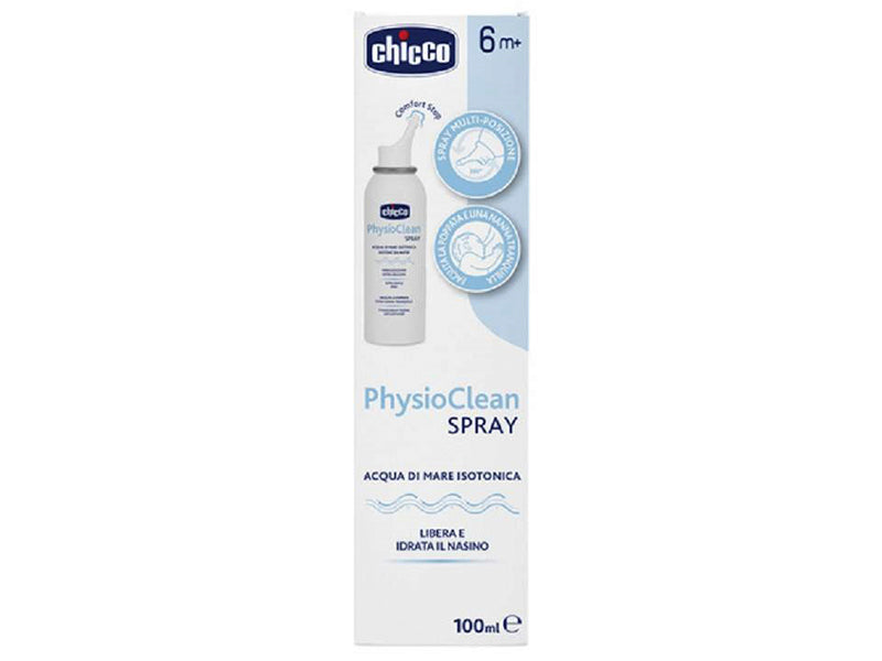 Chicco Isotonic Spray 100ml