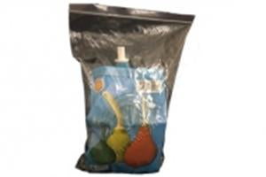 Para B-15 400ml cu canula