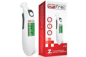 Dr Frei Termometru MI-100 infrarosu