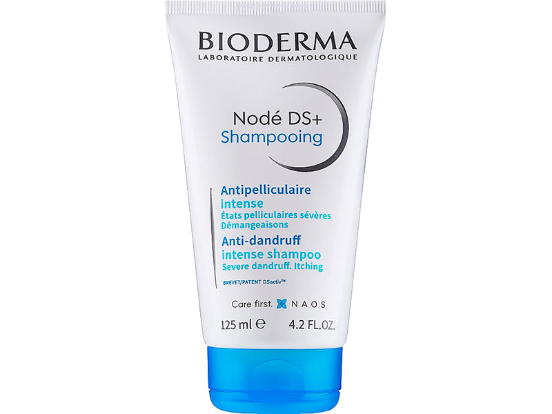 Bioderma Node DS+ Sampon anti-matreata