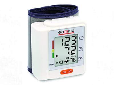 Gamma Tonometru Active automat (5278868078732)