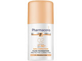 Pharmaceris F Fond de ten 02 sand SPF 50+  30ml