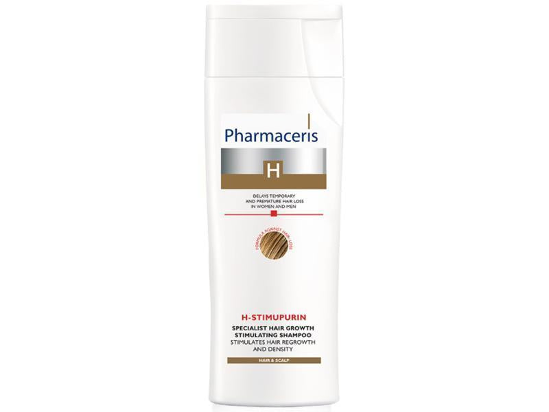 Pharmaceris H Sampon special care stimuleaza cresterea parului