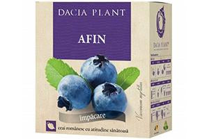 Dacia Plant Afin frunze 50g (5278896062604)