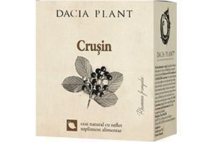 Dacia Plant Crusin 50g (5278898258060)