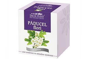 Dacia Plant Paducel flori 50g (5278902616204)