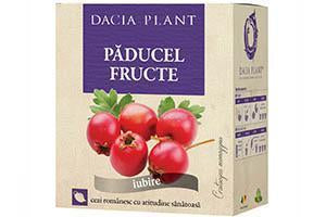 Dacia Plant Paducel fructe 50g (5278903042188)
