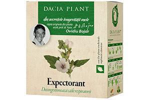 Dacia Plant Expectorant 50g (5278905401484)