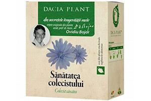 Dacia Plant Sanatatea colecistului 50g (5278906613900)