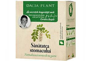 Dacia Plant Sanatatea stomacului 50g (5278908252300)