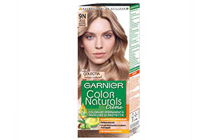 Garnier Color Naturals Vopsea par №9 N Nude Light Blond