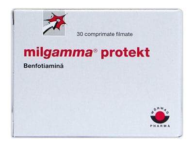 Milgamma Protekt 300mg comp.film. (5278915395724)