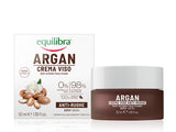 Equilibra Argan Crema pentru fata Anti-rid 50ml