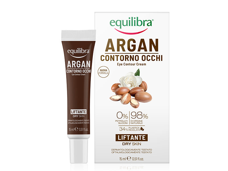 Equilibra Contur de ochi Argan