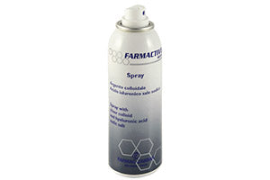Farmactive Silver spray Ag, Acid hialuronic 125ml
