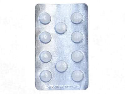 Acid acetilsalicilic 500mg