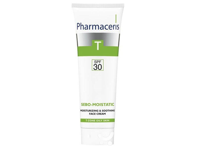 Pharmaceris T Sebomatt-Moistatic Crema hidratanta 50ml