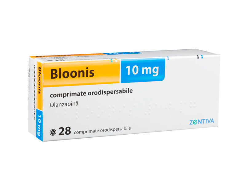Bloonis 10mg