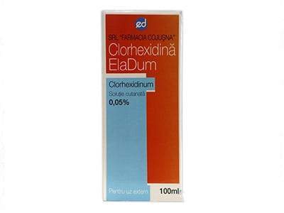 Chlorhexidin-ElaDum 0.05% sol.uz ext. 100ml (5278953373836)