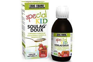 Special Kid Soulag sirop 125ml (5278959403148)