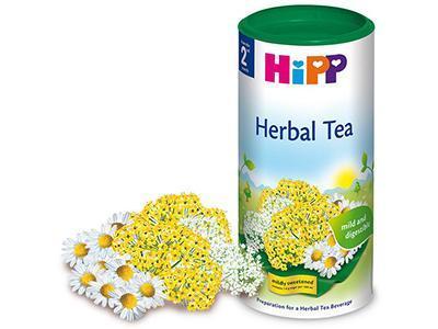 Hipp Ceai de Plante 200g 3745 (5260238684300)