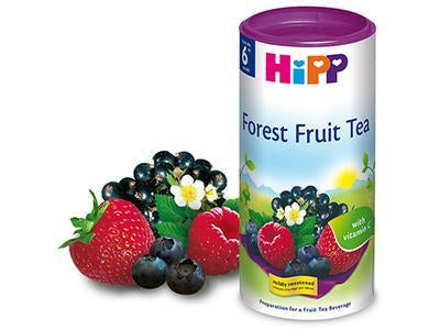 Hipp Ceai Fructe de Padure 200g 3905 (5260240617612)