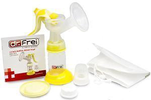 Dr Frei GM-20 Pompa manuala de san