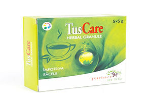 Tus Care Herbal granule 5g