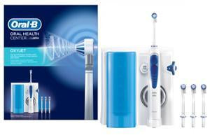 Oral-B Oxijet Dus Bucal MD20