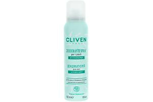 Cliven Foot Line Deodorant spray pantofi 100ml (5260249170060)