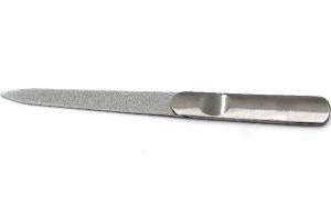 SPL Pila de unghii metal 12,5 cm 90155 (5279020974220)