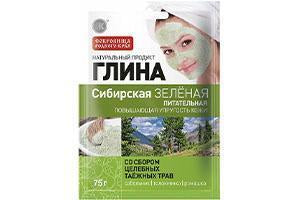 Fito Lut verde Sibirian nutritiv 75gr (5279027560588)
