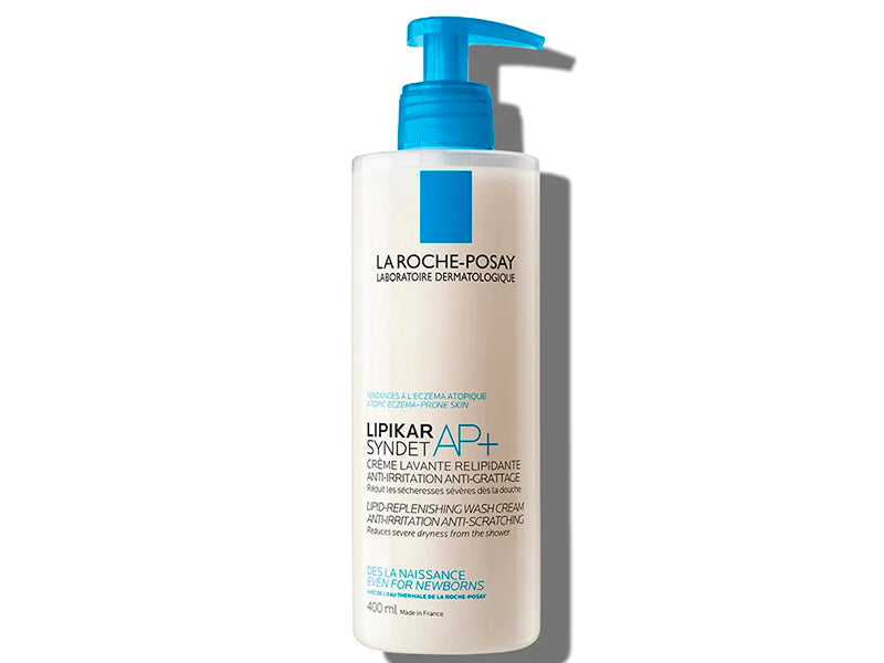 La Roche-Posay Lipikar Syndet AP+