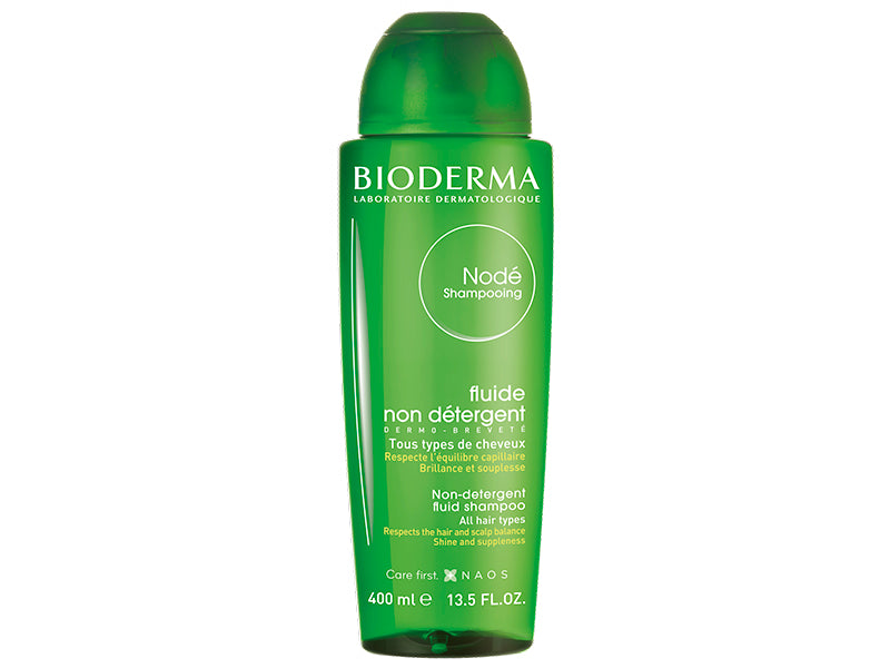 Bioderma Node Sampon fluid