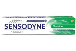 Sensodyne Pasta d. Fluoride 100ml+33% (5260250480780)