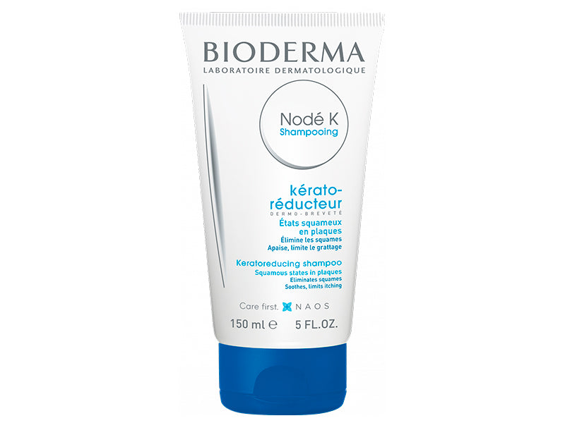 Bioderma Node K sampon kerato-reducteur