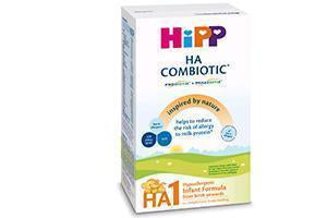 Hipp Amestec HA 1 cu Probiotice 350g 2144 (5279271977100)