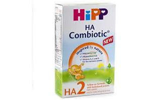 Hipp Amestec HA 2 cu Probiotice 350g 2148 (5279272173708)
